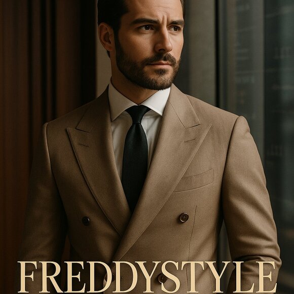 Meet your Posher, Freddy - Picture 3 of 3